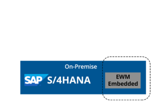 Embedded EWM
